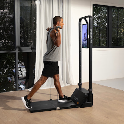 Speedi Home Gym GmbH