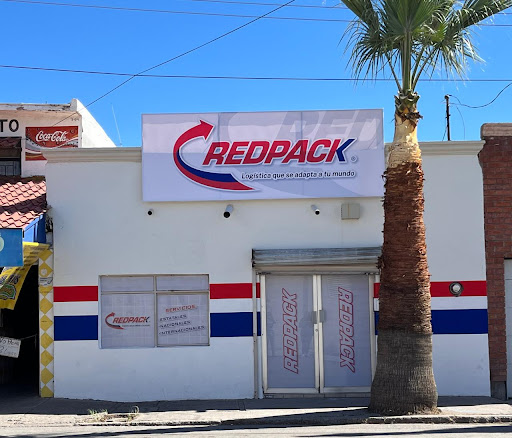 Redpack - Visual