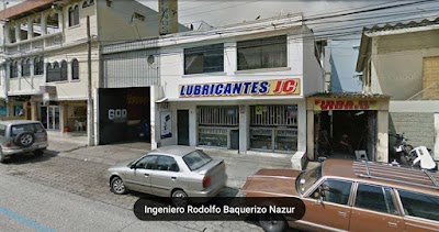 Photos of LUBRICANTES JC