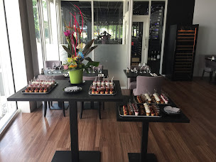 Photo n°9 de la brasserie gourmande à Juvigny (Brasserie)