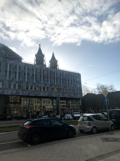 Arbeitsgericht Magdeburg - Thumbnail