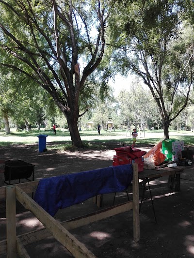 Photos of Camping Spa Vaitea