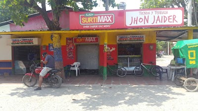 Photos of tienda y terraza john jaider