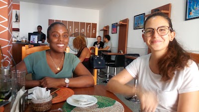 Photos of Africafe
