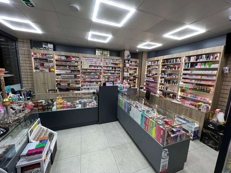 The Vape & Shisha Hub Kingston photo 3