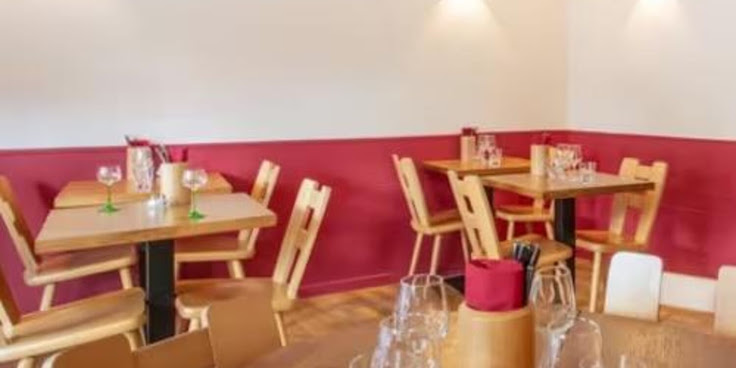 La Mirabelle by null