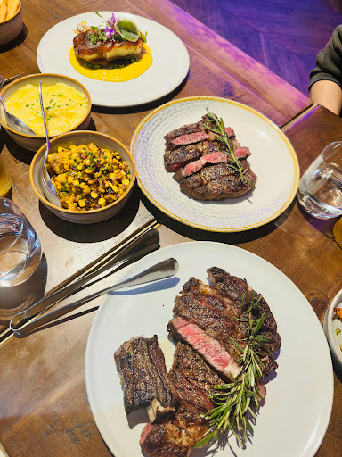 Onyx Grill Gallery - Australia