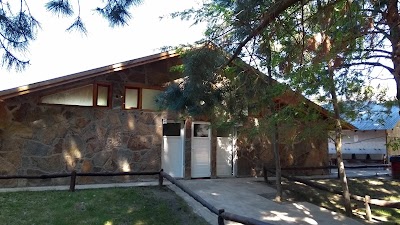 Photos of Camping Don Cirilo