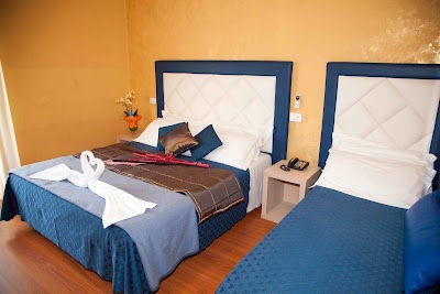 Photos of Hotel Gran Sasso