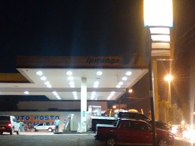 photo of Posto Ipiranga