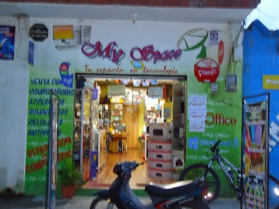 Photos of My Space Rabinal