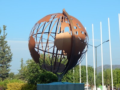 Photos of Centro Cultural de Convenciones