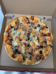 Photo n°12 de PIZZA LAPLUME à Laplume (Pizzas à emporter)