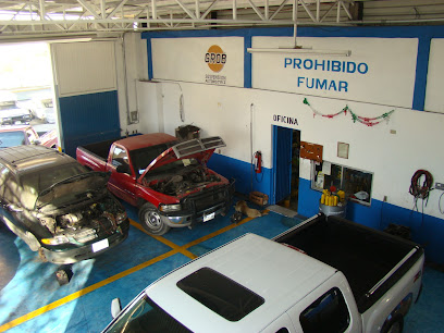 AUTOMOTRIZ DEL VALLE