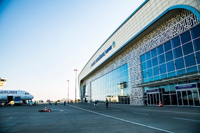 Mardin Airport