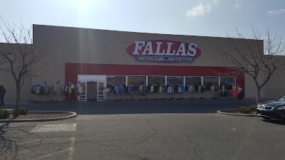 Fallas Discount Stores