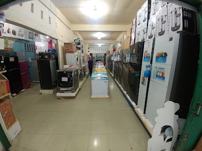Photos of Batam Elektronik