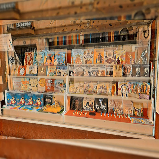 Librería Papelería San Marcos - Thumbnail