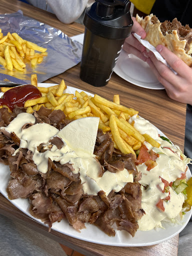 Miro Kebap - Thumbnail