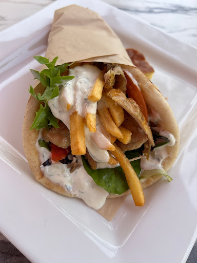Art Gyros - Thumbnail