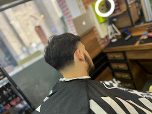 Photo n°21 de barbershop à Charly-sur-Marne (Salon de coiffure)