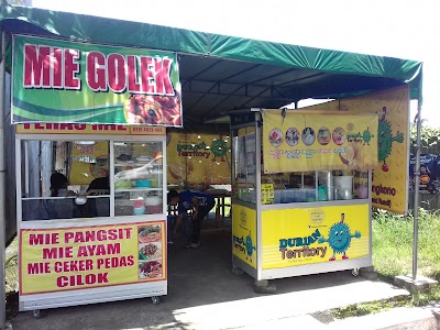 Photos of Durian Territory