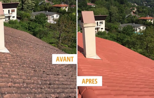 ARTISAN COUVREUR VICTOOR - COUVREUR ZINGEUR - Thumbnail