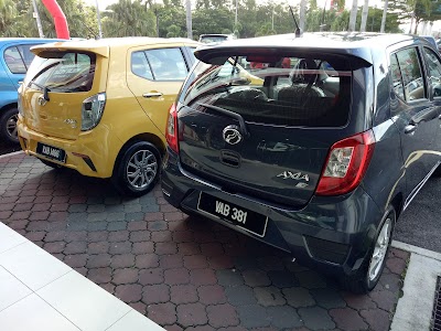 photo of Perodua Sales Sdn. Bhd. (Kajang)