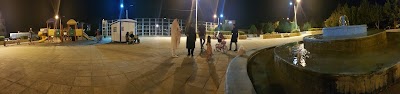 Photos of Neshat Park