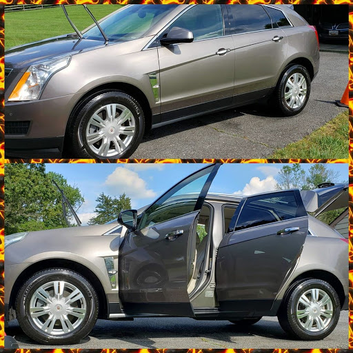 A.S.C. Auto Detailing Services, LLC