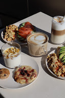 Café Crème à Lyon