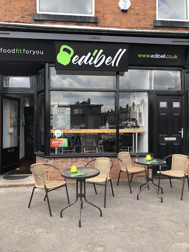 Edibell - Visual