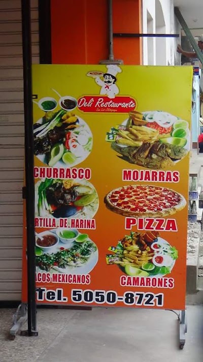 Photos of Deli Restaurante