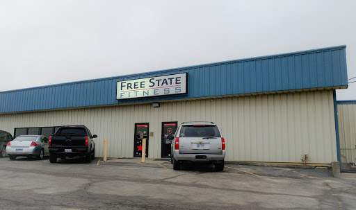 Free State Fitness - Thumbnail