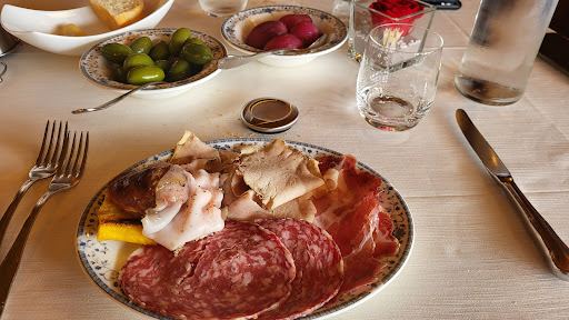 Ristorante Da Attilio - Thumbnail