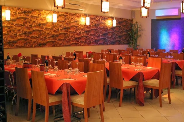 Ping's Dining