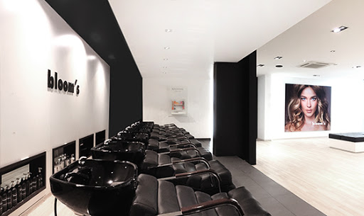 bloom's Friseur Mannheim - N Quadrat