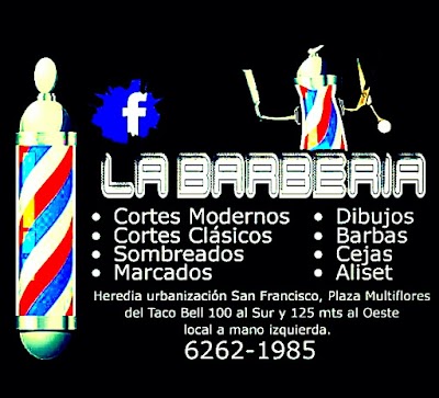 Photos of Barbershop FELO