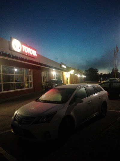 Photos of Autotalo Pelttari, Huittinen