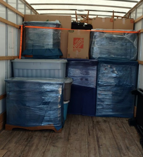 Zapt On Demand Moving and Delivery