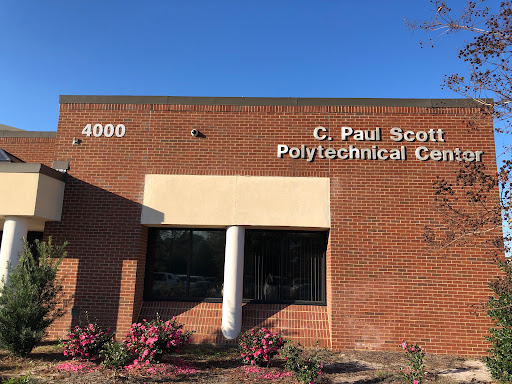 Coastal Pines Technical College - Jesup - United States
