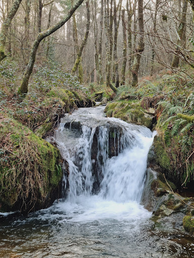 Somede Waterfalls - Thumbnail