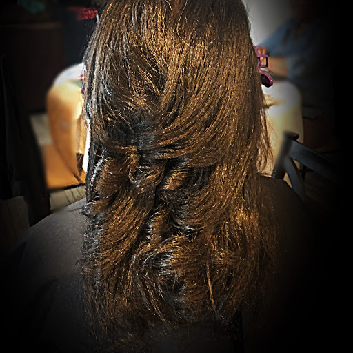Healing Your Hair™️ LLC - Thumbnail