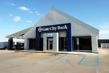 Gate City Bank photo