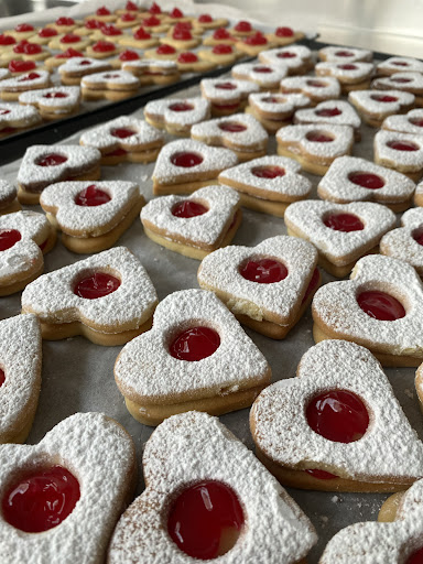 Pastelería La Cartuja - Thumbnail