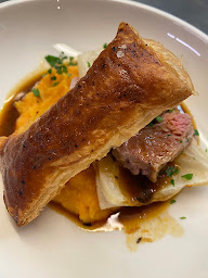 Photo n°71 de Au Steak House à La Rochelle (Restaurant)