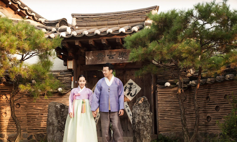 Rakkojae Seoul Main Hanok by null