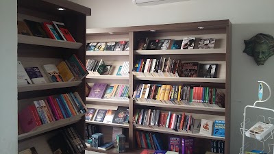 Photos of Livraria Lume