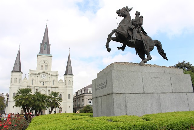 Jackson Square