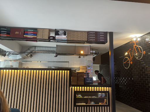 Sema Döner by Musty Gallery - Germany